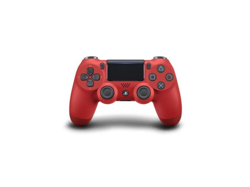 Sony DualShock 4 Magma Red V2