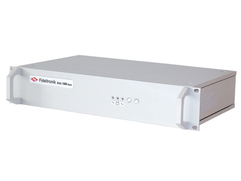 Ares Rack Fideltronik Ares Rack 1000 (1000VA) - Zasilacze awaryjne (UPS) - Sklep ...