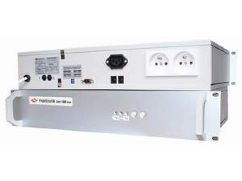 Ares Rack Fideltronik Ares Rack 1000 (1000VA) - Zasilacze awaryjne (UPS) - Sklep ...