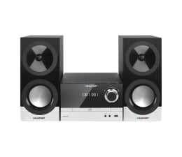 Wieża stereo Blaupunkt MS40BT Bluetooth
