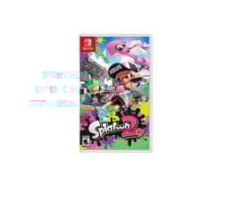 Gra na Switch Switch Splatoon 2