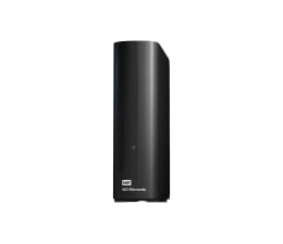 Dysk zewnętrzny HDD WD Elements Desktop 8TB USB 3.2 Gen. 1 Czarny