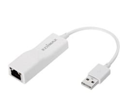 Karta sieciowa Edimax EU-4208 (10/100Mbit) Fast Ethernet