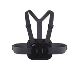 Element montażowy do kamery GoPro Chesty - uchwyt na klatkę piersiową