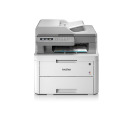 Urządzenia wiel. laser. kolor Brother DCP-L3550CDW