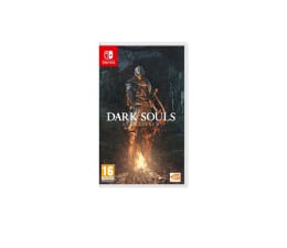 Gra na Switch Switch Dark Souls: Remastered