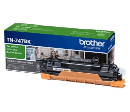 Toner do drukarki Brother TN247BK black 3000 str. (TN-247BK)