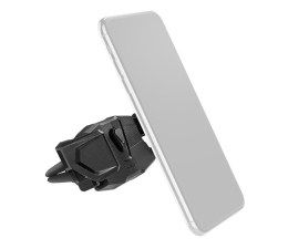 Uchwyt do smartfonów Spigen Click.R Vent Mount czarny