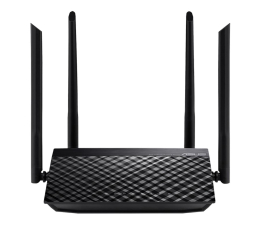 Router ASUS RT-AC1200 V2 (1200Mb/s a/b/g/n/ac)