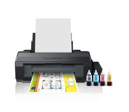 Drukarka atramentowa Epson EcoTank L1300