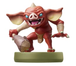 Figurka z gier Nintendo AMIIBO ZELDA- BOKOBLIN