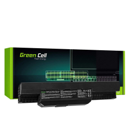 Bateria do laptopa Green Cell A31-K53 A32-K53 A41-K53 A42-K53 do Asus