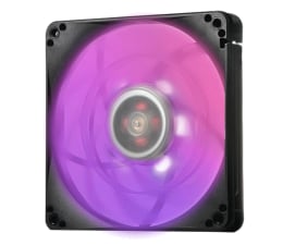 Wentylator do komputera SilverStone SST-FW124-ARGB 120mm