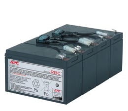 Akumulator do UPS APC Zamienna kaseta akumulatora RBC8