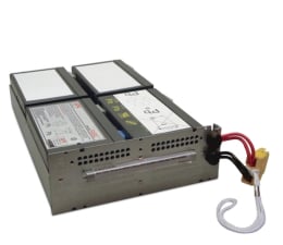 Akumulator do UPS APC Zamienna kaseta akumulatora APCRBC133