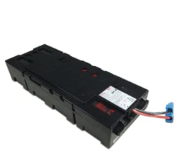 Akumulator do UPS APC Zamienna kaseta akumulatora APCRBC115