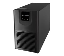 Akumulator do UPS Qoltec Moduł bateryjny do UPS 1kVA 36VDC 12V | AGM