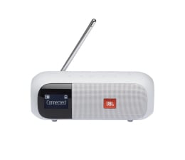 Głośnik przenośny JBL Tuner 2 Biały
