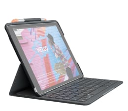 Etui na tablet Logitech Slim Folio iPad 10.2" (7/8/9. gen)