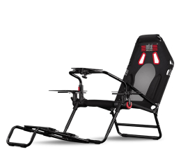 Fotel gamingowy Next Level Racing Flight Simulator Lite