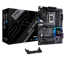 Płyta główna Socket 1700 ASRock Z690 PRO RS DDR4