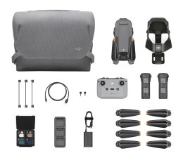 Dron DJI Mavic 3 Fly More Combo