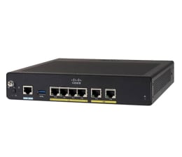 Router Cisco C926-4PLTE