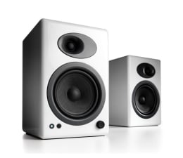 Kolumna stereo Audioengine A5+ Białe para