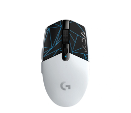 Myszka bezprzewodowa Logitech G305 LIGHTSPEED K/DA