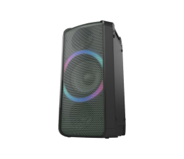 Power Audio Panasonic SC-TMAX5EG