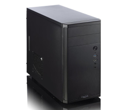 Obudowa do komputera Fractal Design Core 1100 czarna