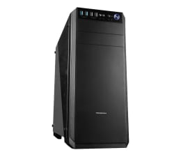 Obudowa do komputera MODECOM Oberon Pro Glass USB 3.0 czarna