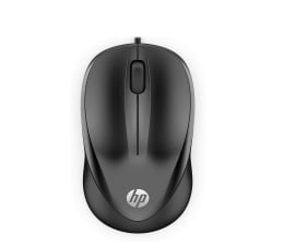 Myszka przewodowa HP 1000