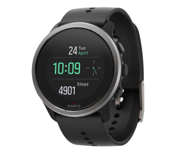 Zegarek sportowy Suunto 5 Peak Black
