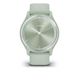 Zegarek sportowy Garmin vívomove Sport miętowy