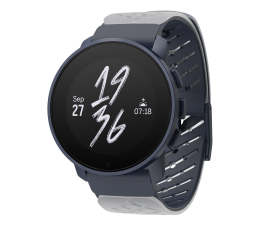 Zegarek sportowy Suunto 9 Peak Pro granatowy