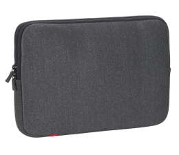 Etui na laptopa RIVACASE Antishock 5124 13.3-14" grafitowy