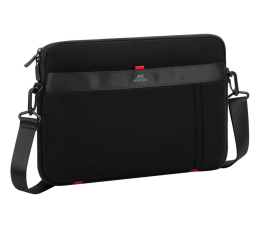 Etui na laptopa RIVACASE Antishock 5120 13" czarny
