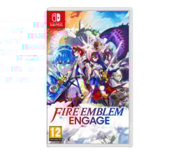 Gra na Switch Switch Fire Emblem Engage
