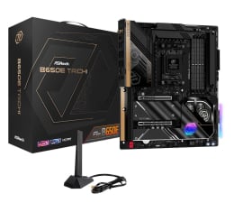 Płyta główna Socket AM5 ASRock B650E TAICHI