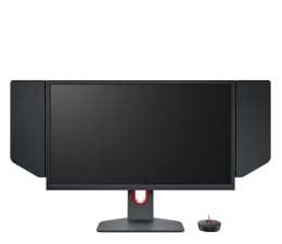 Monitor LED 24" BenQ ZOWIE XL2566K czarny 360Hz