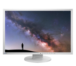 Monitor LED 24" (23,5"-26,4") Eizo FlexScan EV2430-GY
