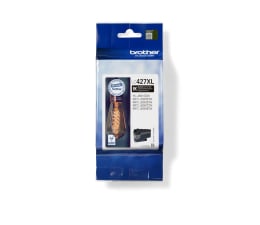 Tusz do drukarki Brother LC427XLBK black do 6000 str.
