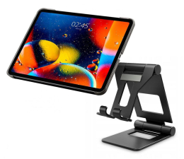 Podstawka do tabletu Tech-Protect Z10 Universal Stand Holder black