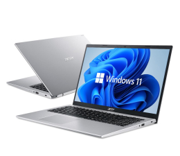 Notebook / Laptop 15,6" Acer Aspire 5 i5-1135G7/20GB/512/Win11 IPS Srebrny