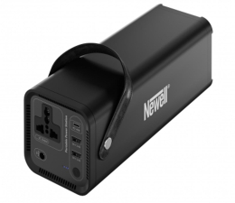 Stacja zasilania Newell Asvala 220 V 41600 mAh PD 45 W