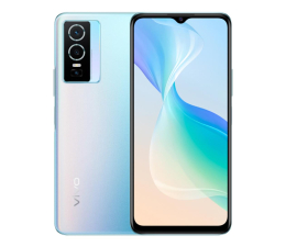 Smartfon / Telefon vivo Y76 5G 8/128GB Cosmic Aurora