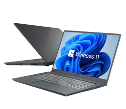 Notebook / Laptop 15,6" MSI Modern 15 Ryzen 7/8GB/512/Win11