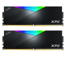 Pamięć RAM DDR5 ADATA 32GB (2x16GB) 7200MHz CL34 XPG Lancer RGB