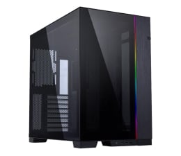 Obudowa do komputera Lian Li O11 Dynamic EVO Black
